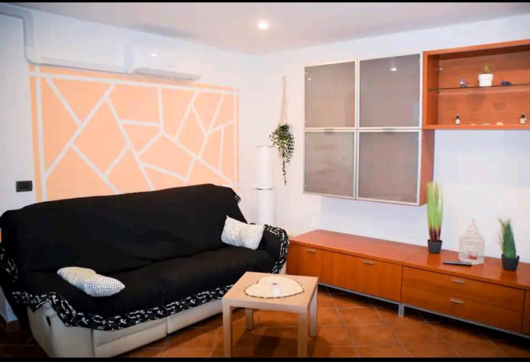 Camiremare Apartment ปอร์โตเวเนเร ภายนอก รูปภาพ