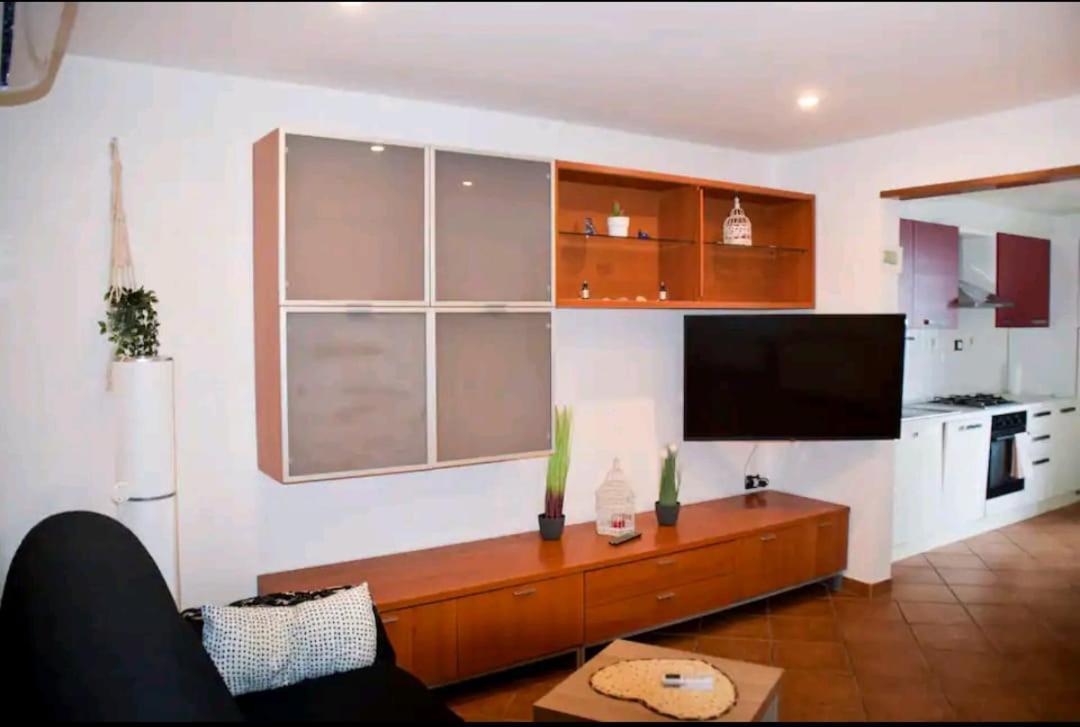 Camiremare Apartment ปอร์โตเวเนเร ภายนอก รูปภาพ